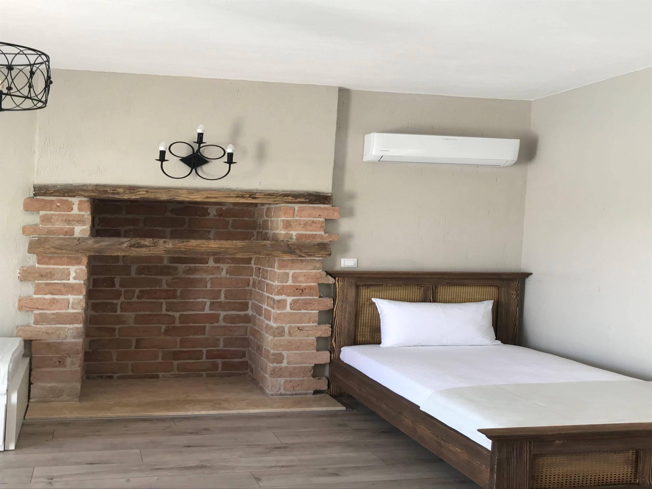 Bade Alacati Bed & Breakfast Izmir