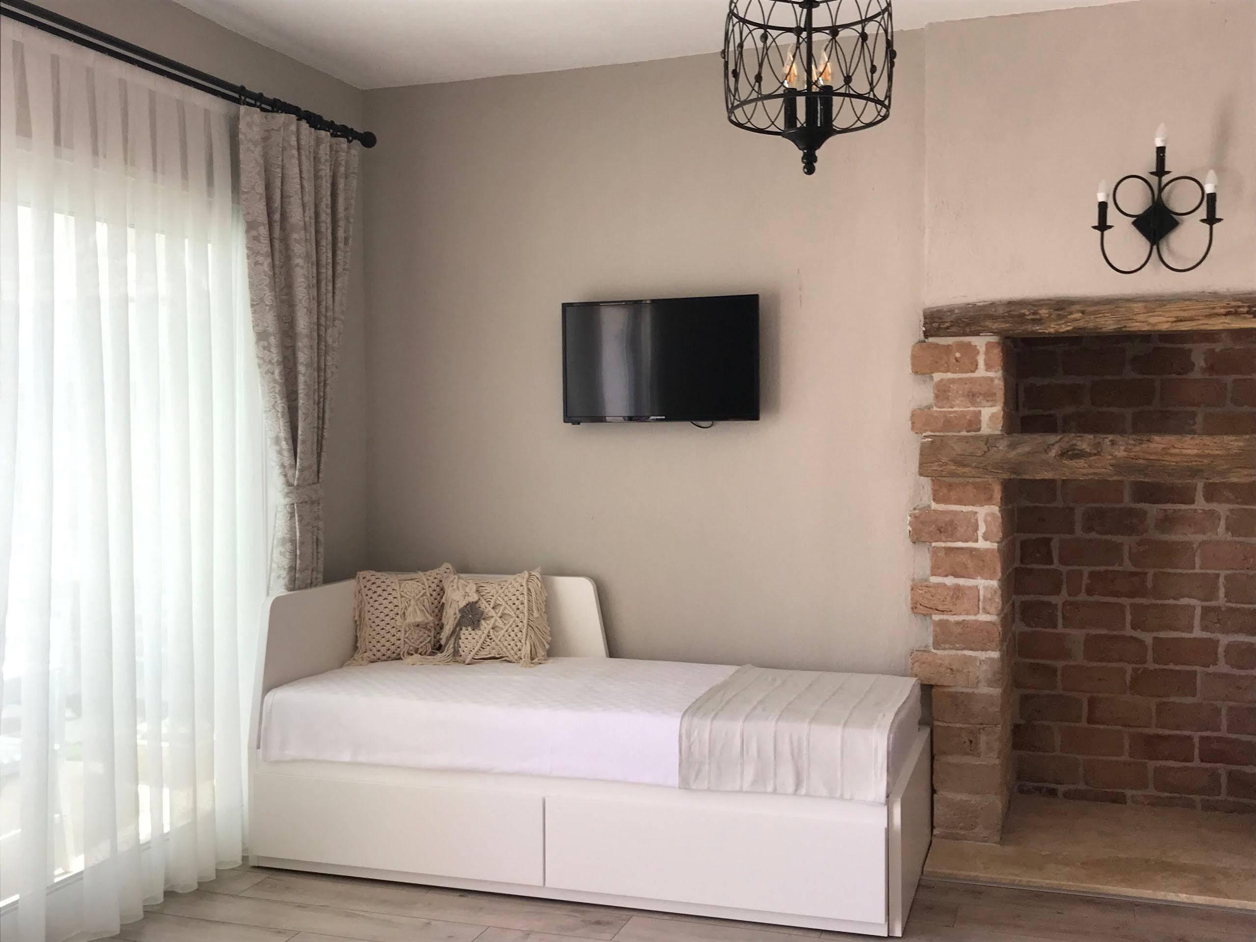 Bade Alacati Bed & Breakfast Izmir