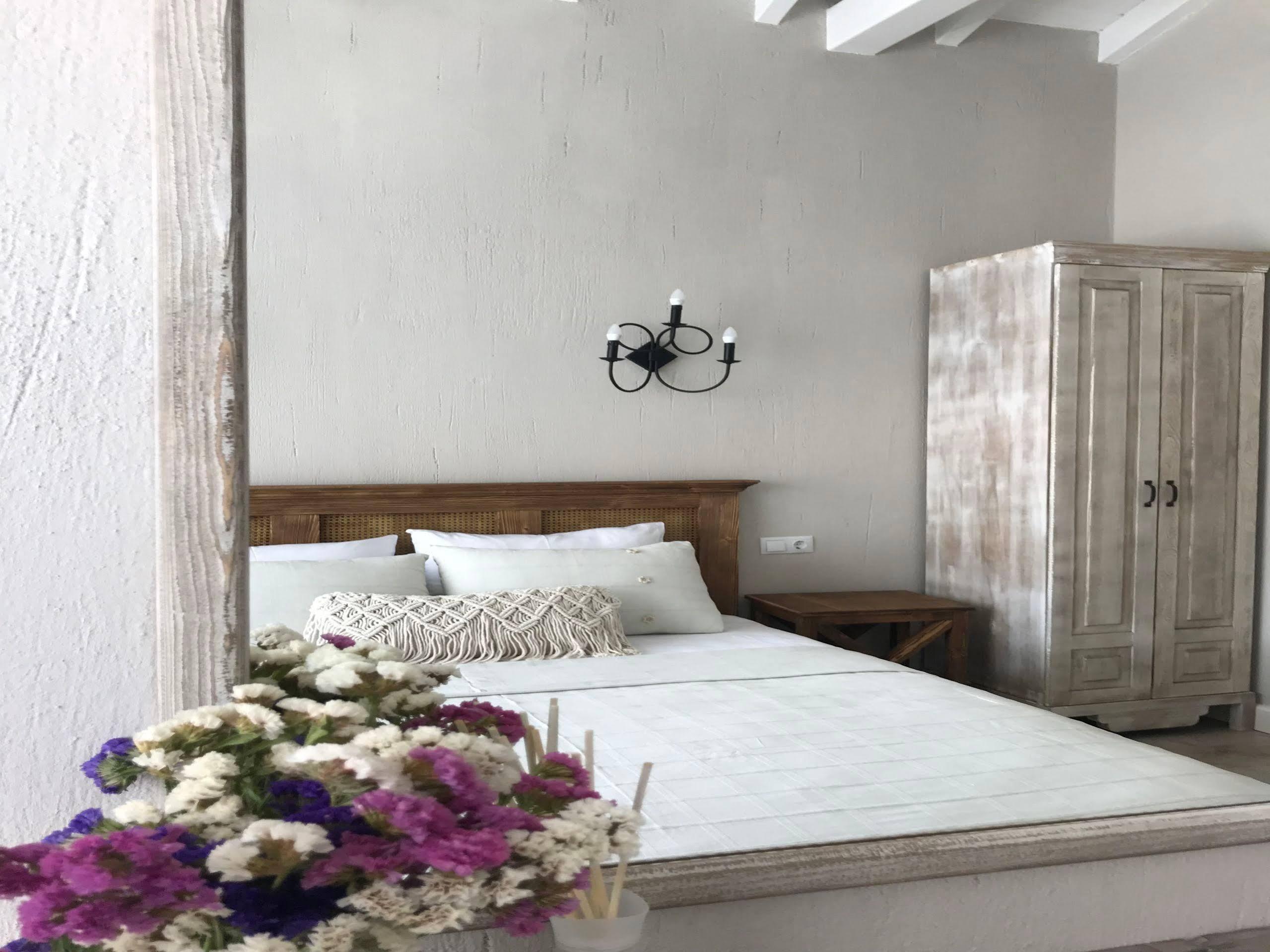 Bed & Breakfast Bade Alacati 3*