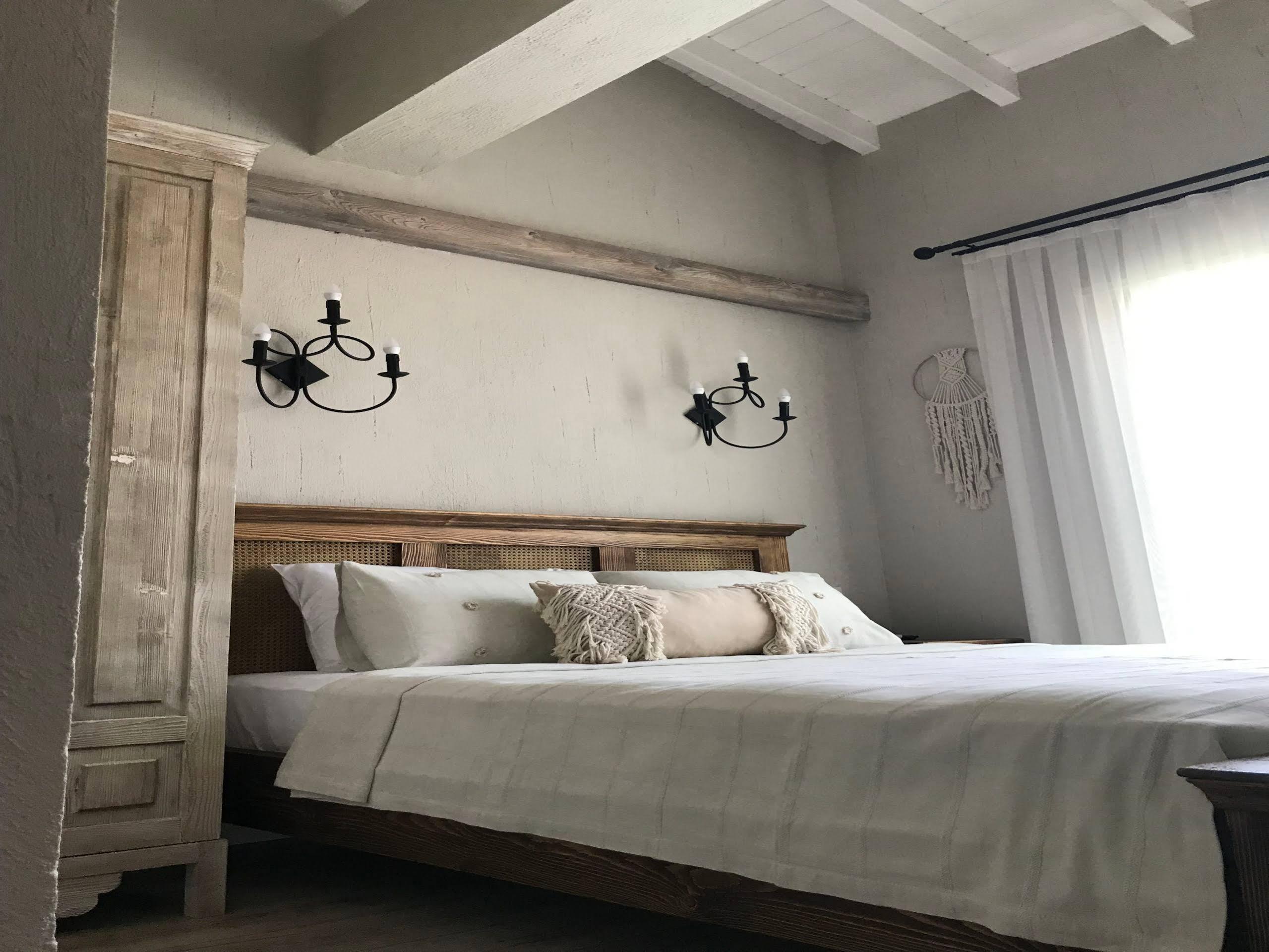 Bade Alacati 3*