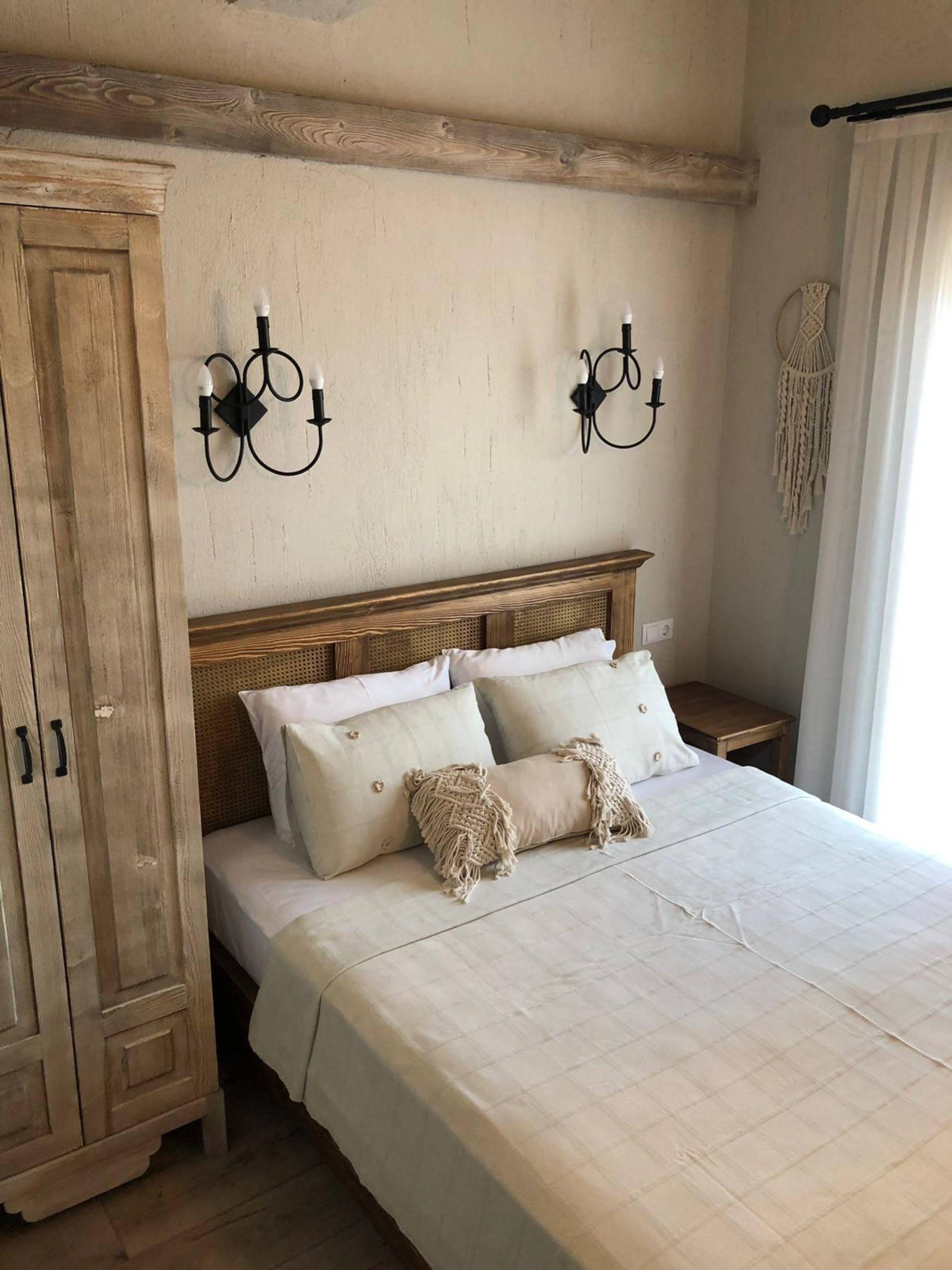 Bade Alacati Bed & Breakfast 3*